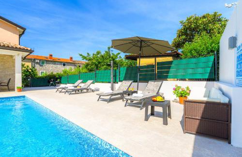 Villa SA-RA by Briskva - Foto 5