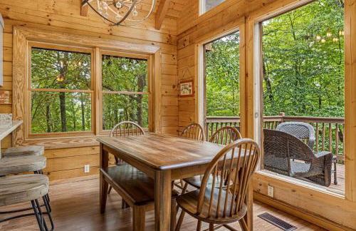 Red Wolf by Carolina Mornings - Foto 10