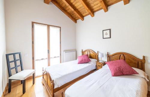 Casa rural Gibelea - Foto 19