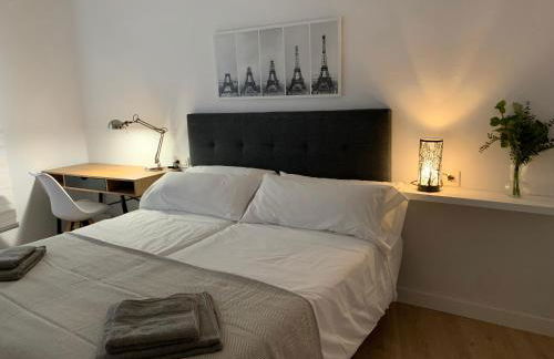 APARTAMENTOS SANTULLANO 2 - Foto 14