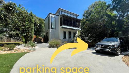 NormalBnB - 2 Blocks From Restaurants, Bars, Hospital - Foto 2