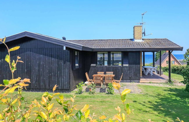 Stunning View in Storebaelt - By Traum Ferienwohnungen - Foto 25