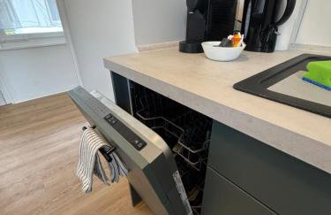 Feriendorf Seddiner See - Bungalow 6 - Foto 8