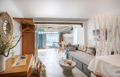 Kalimera & Apoplous boathouse - Foto 50