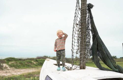 Crystal Beach Beachfront, Heated Pool, Sleeps 10 - Foto 30