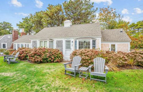 Seaside Cottages - Cottage 37 - Sundancer - Foto 1