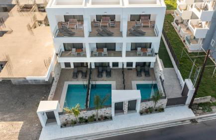 Lacha Houses Villas - Foto 6