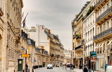 WS Louvre - Saint-Roch Luxe - Foto 1