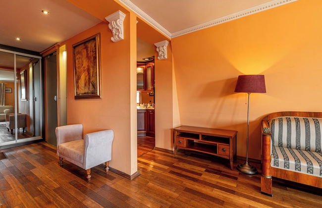 RentPlanet - Apartamenty Rynek - Foto 47