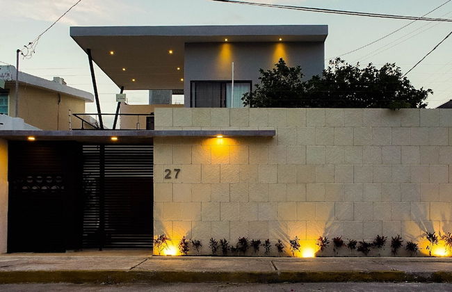 Stay Tropical Downtown Studios - Foto 25