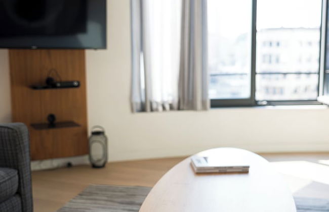 Downtown Brussels Splendor Suites - Foto 33