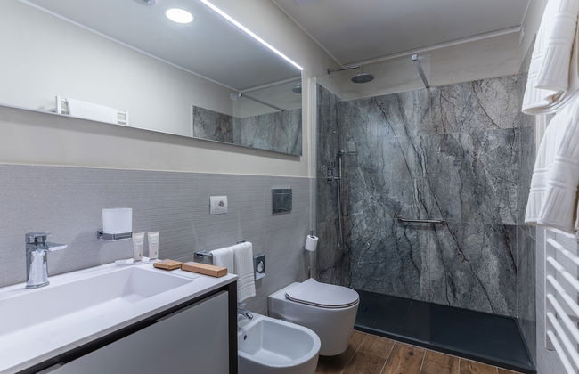 MyItalyHome - Foto 28