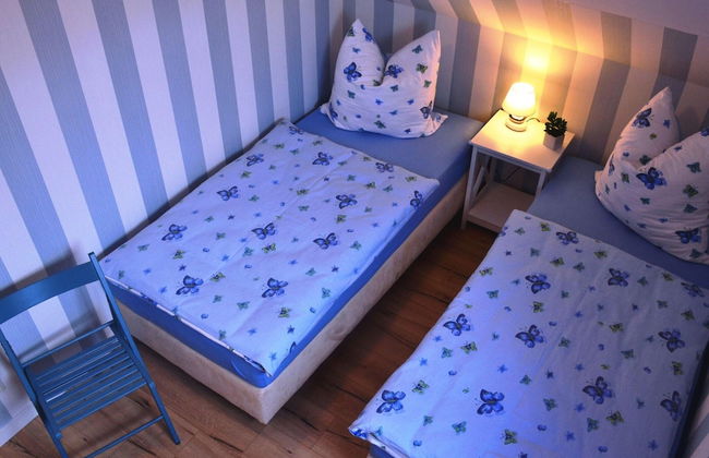 Doppelhaushalfte Dock No. 7.0 in Zirchow - Foto 7