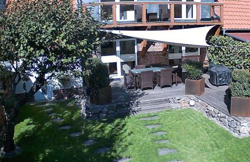 Haus Ilsegarten - Foto 1