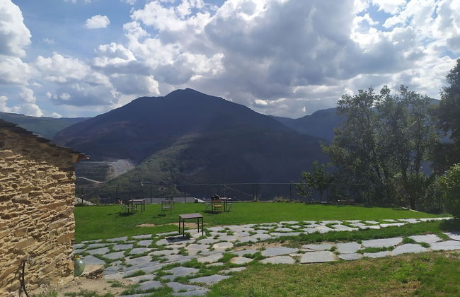 Eco dos Teixos - Foto 33