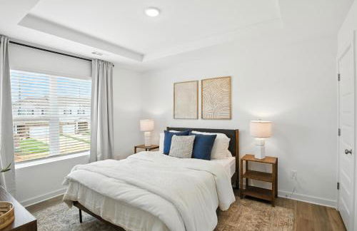 Discovery Point Getaway townhouse - Foto 13