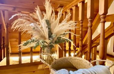 Mein MINI-HAUS - 2 Zimmer - Smart-TV - Stein & Holz - Foto 17