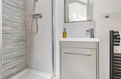 Rowan - Woodland Cottages - Foto 17