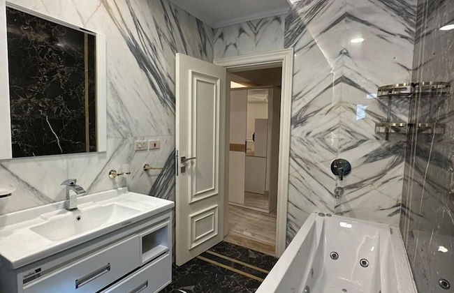 Beverly hills standalone villa with pool - Foto 16