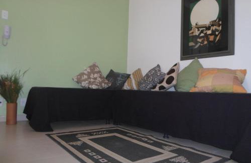 Temporada Rio Studio Lily 2 - Perto do Cristo e de Copacabana - Photo 28