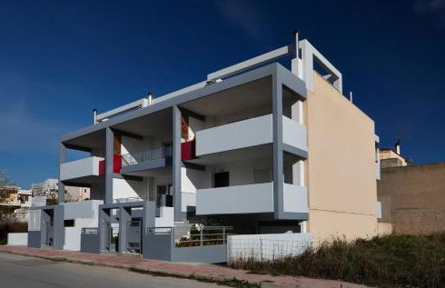 Elvita Spata Luxurious Villa - Photo 66