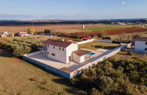 Villa Lydia - Foto 62