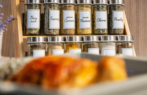 Chic Oasis Game Room Near Base - Foto 33