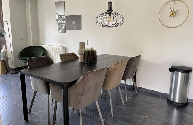 Europarcs IJsselmeer - Foto 44