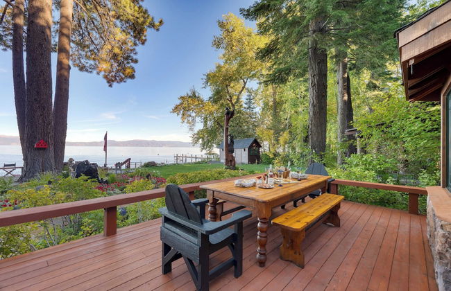 Homewood Lakefront by Avantstay Private Beach & Lake Access + Views! - Photo 34