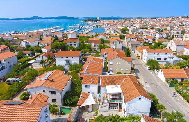 Apartment and Room Ivica - Foto 39