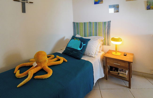 Unda de Ma Sea View Terrace Apartment - Foto 9