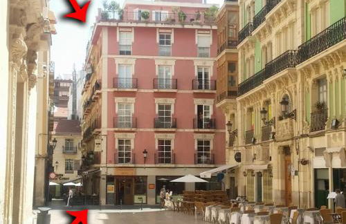 Mediterráneo beach Muñoz - Photo 1