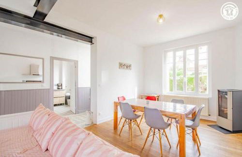 L'Albatros, Villa de charme familiale classée 3 étoiles, All inclusive - Foto 7