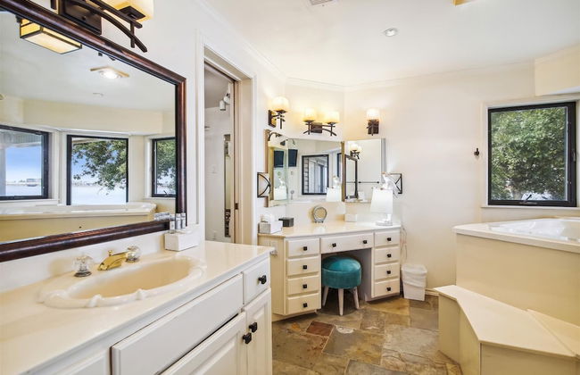 Amazing Bay by Ryson Vacation Rentals - Foto 42