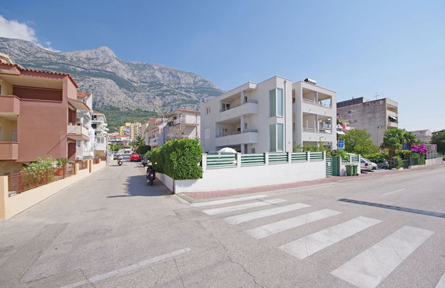 Apartments Slobodanka - Photo 70