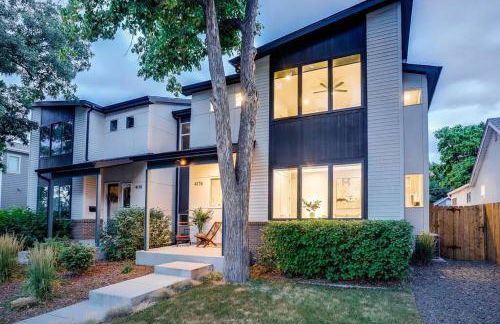 Zen Haus* Lavish Getaway w/ Gym, Sauna, Hot Tub - Foto 39