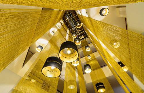 Apartamentos Vibra Jabeque Dreams - Photo 54