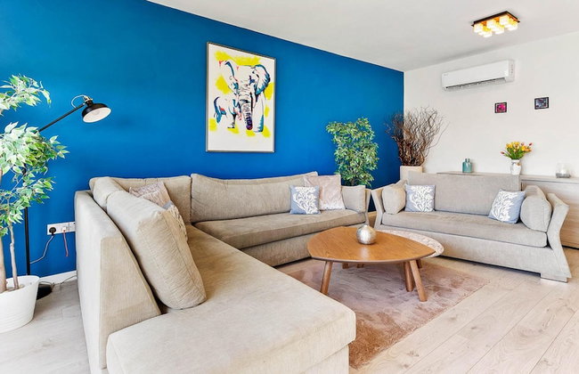 Junior Villa Gz01 Galata - Foto 12