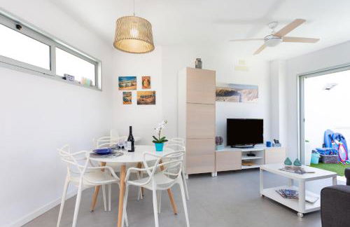 Luxury beachfront penthouse - Foto 28