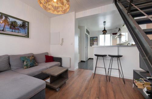 La Désirade - Ilots de Merville - Foto 1