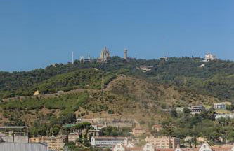 Estudio con encanto en Barcelona - Photo 15