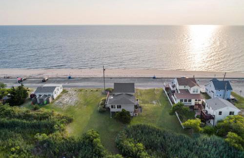 Lovely Coastal Home By Delaware Bay Walk to Beach - Foto 35