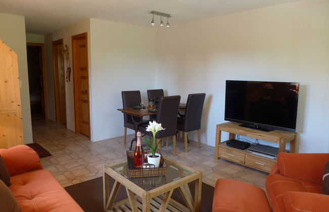 Les Seracs 1 - Foto 24