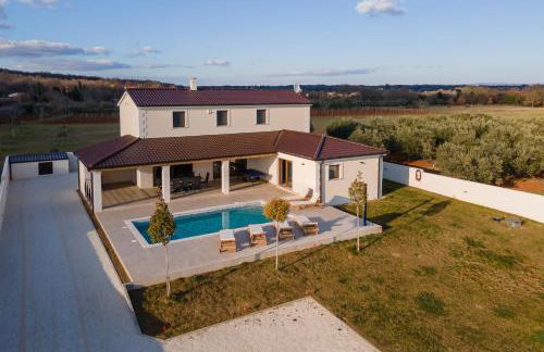 Villa Lydia - Foto 12