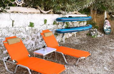 Chelona - Coastal Apartment - Foto 35