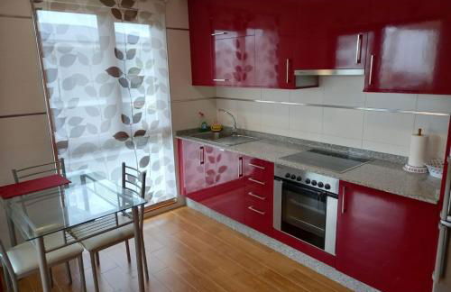 Dúplex Entero en Foz - Foto 2