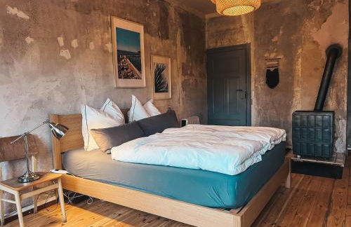 Alte Schule Brandenburg - Photo 18