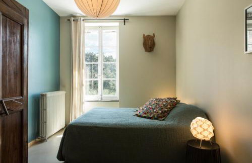 La Maison des Vendangeurs 2 - Foto 29