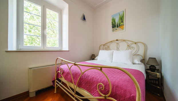 Exclusive Villa with Private Pool & Huge Fenced Property near Dubrovnik - Foto 3, Quarto