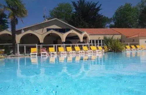 Bungalow confortable à Saint-Jean-de-Monts - 45 m² - Foto 36